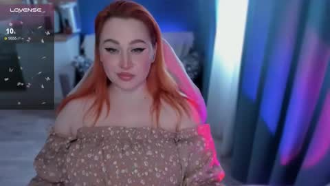 Camelia online show from 02.28.25
