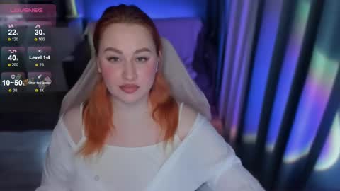 Camelia online show from 03.01.25
