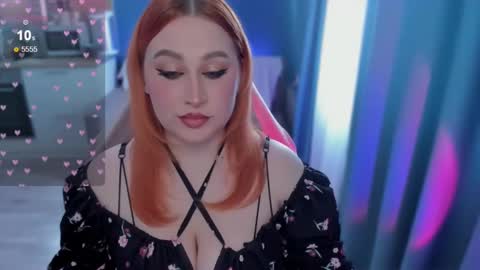 Camelia online show from 03.01.25