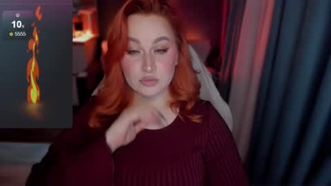 Camelia online show from 03.02.25