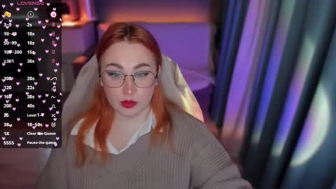 Camelia online show from 03.06.25