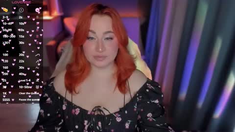 Camelia online show from 03.10.25