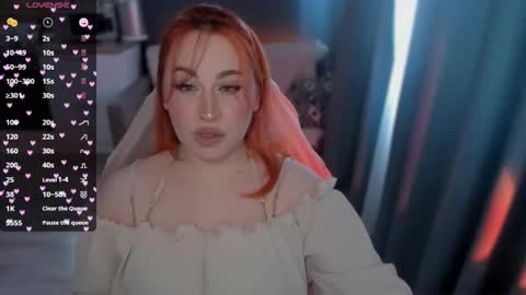 Camelia online show from 03.11.25