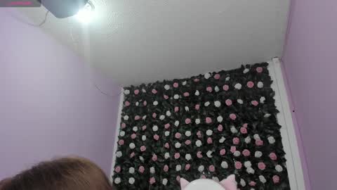 Snapshot of flower_dulce chatting on 01.29.25 Dulce online show from 01.29.25