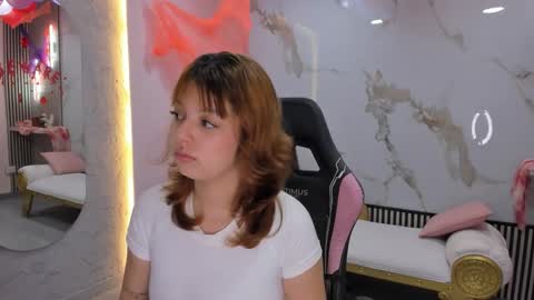 Dulce online show from 10.13.25