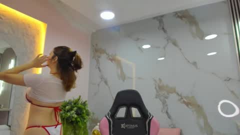 Dulce online show from 10.21.25