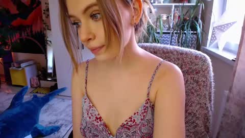 flower_elf online show from 03.07.25