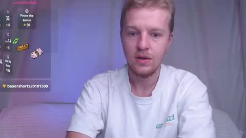 Alexander online show from 12.05.24
