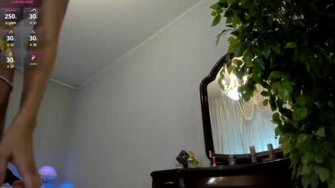 Nicole online show from 12.03.24