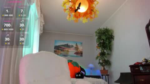 Nicole online show from 10.18.25