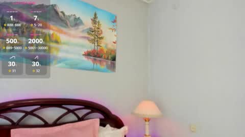 Nicole online show from 11.11.25