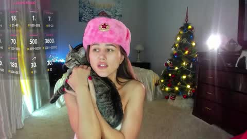 Nicole online show from 01.08.26