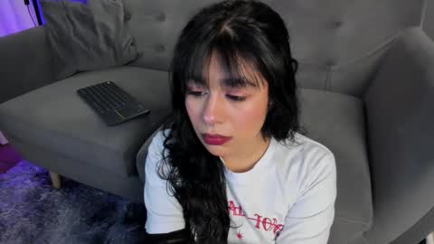 Its a pleasure to meet you. Im Flower. Help me reach 1k. Follow me. online show from 03.13.26