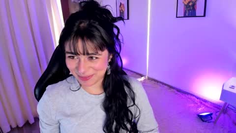 Its a pleasure to meet you. Im Flower. Help me reach 1k. Follow me. online show from 04.18.26