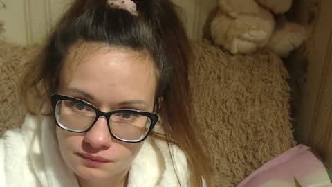 Snapshot of flowercandydoll chatting on 12.09.24 say meow and send tip  online show from 12.09.24