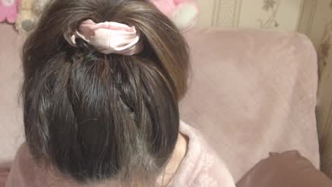 say meow and send tip  online show from 04.08.26