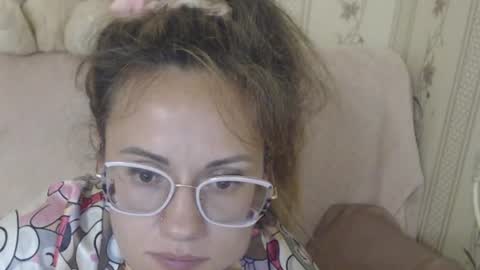Snapshot of flowercandydoll13 chatting on 07.07.26 say meow and send tip online show from 07.07.26