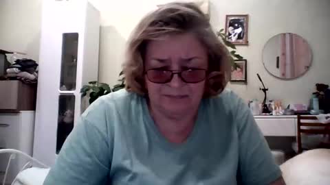 Flowerlower online show from 01.27.25