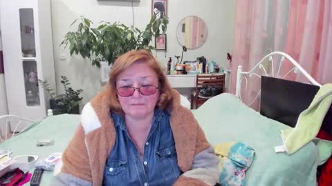 Flowerlower online show from 09.30.25