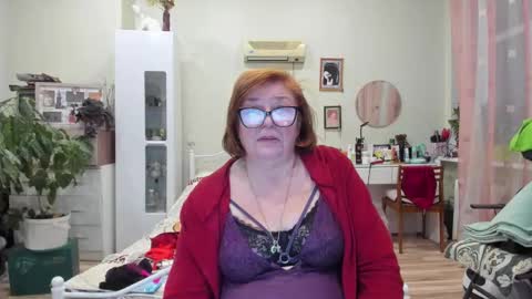 Flowerlower online show from 12.14.25