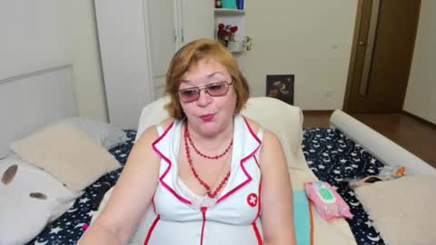 Flowerlower online show from 03.01.26