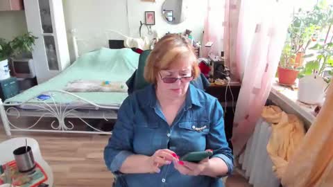 Flowerlower online show from 03.18.26