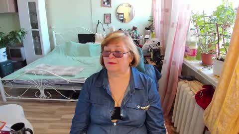 Flowerlower online show from 03.21.26