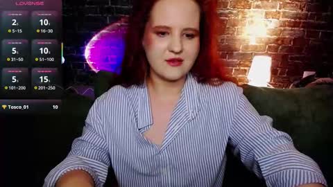 FlowerOfFreedom online show from 12.19.25