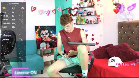 flowers109 online show from 09.23.25