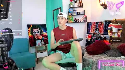 flowers109 online show from 10.09.25