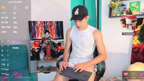 flowers109 online show from 03.03.26