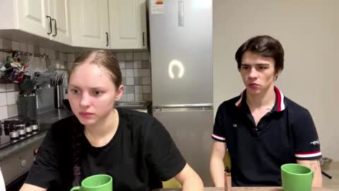 flowerscouple online show from 02.07.26