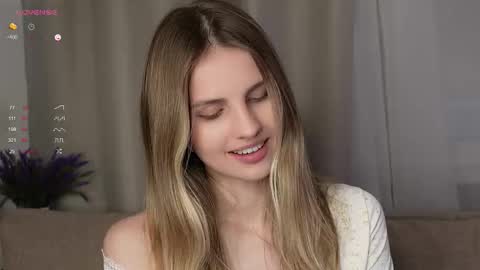 Adeline online show from 11.26.25