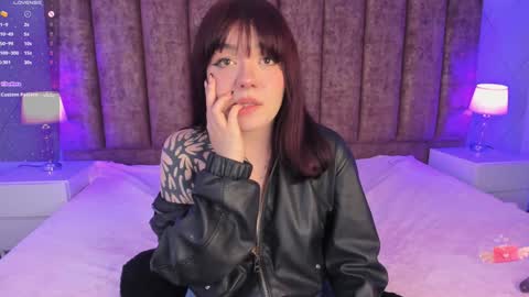  FLUFFY BUBBLE  online show from 12.03.24