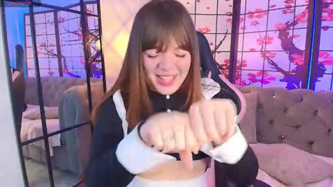  FLUFFY BUBBLE  online show from 03.08.26