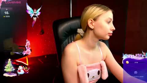 fluffy_cloude online show from 01.08.26