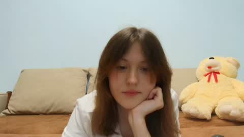 Snapshot of fluffy_dolll chatting on 07.28.26 fluffy_dolll online show from 07.28.26
