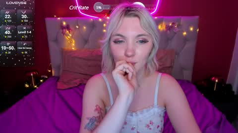 Monica online show from 12.11.24