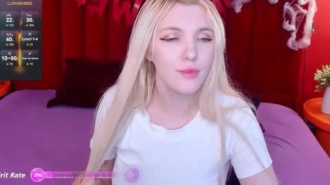 Monica online show from 10.21.25