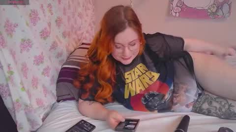 Fluffy Kity online show from 01.09.26