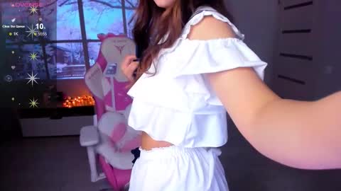 Rose online show from 11.24.25