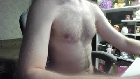 fluffycat  online show from 11.17.25