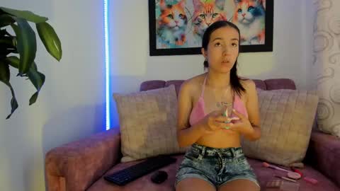 Flufi 740 online show from 10.09.25