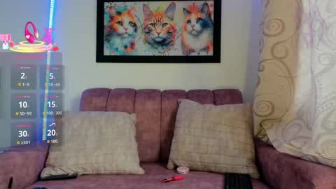 Flufi 740 online show from 10.11.25