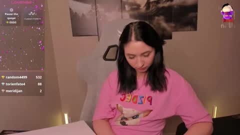 Lina online show from 03.02.26