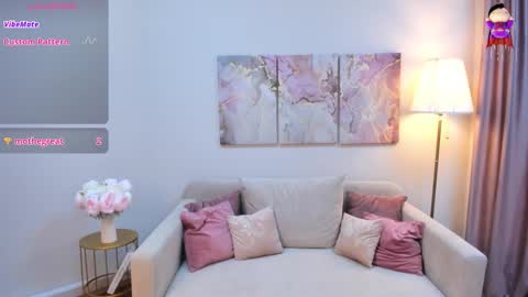 Lina online show from 03.26.26