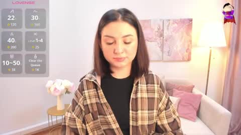 Lina online show from 04.03.26