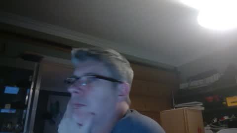 FluidConscience online show from 01.05.25