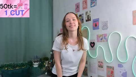 Snapshot of fly_best chatting on 12.24.24 Polly online show from 12.24.24