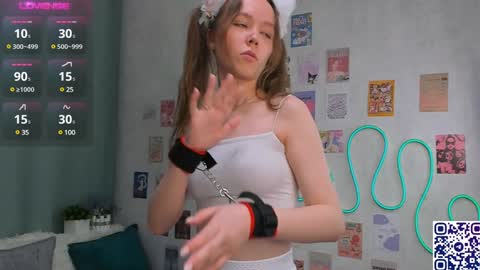 Snapshot of fly_best chatting on 01.17.25 Polly online show from 01.17.25